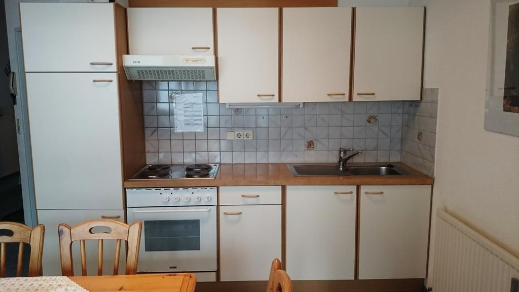 Appartements Central Bad Kleinkirchheim Pokoj fotografie