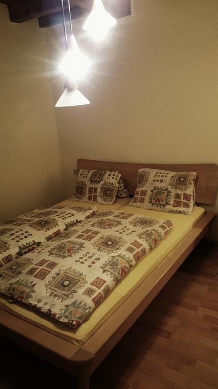 Appartements Central Bad Kleinkirchheim Pokoj fotografie