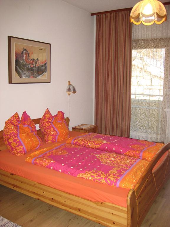 Appartements Central Bad Kleinkirchheim Pokoj fotografie