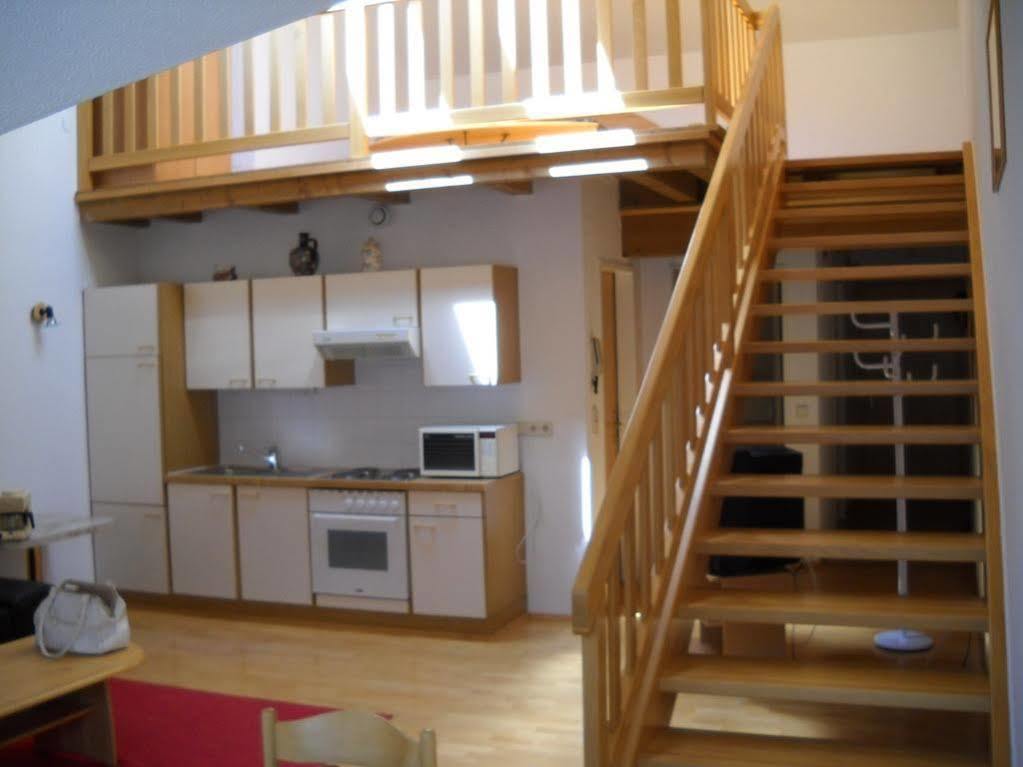 Appartements Central Bad Kleinkirchheim Exteriér fotografie